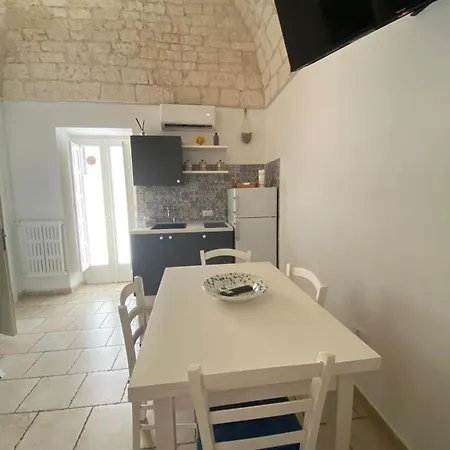 Holiday home Terrazza 33 *