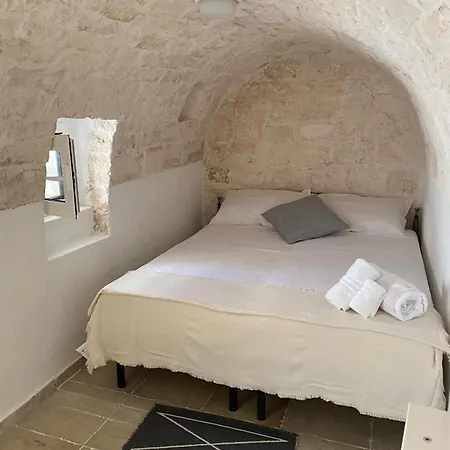 Holiday home Terrazza 33 *