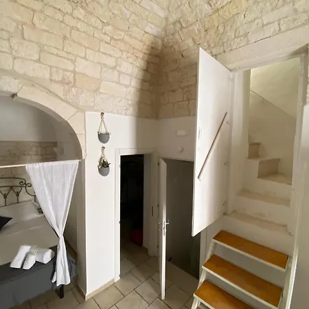 Holiday home Terrazza 33 *