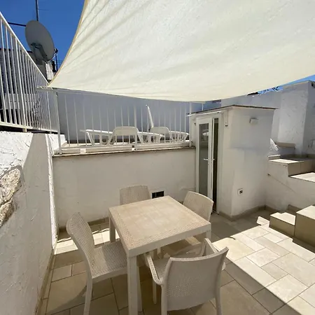 Holiday home Terrazza 33 *