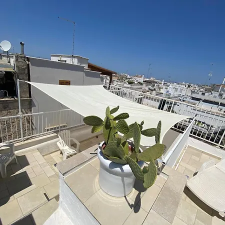 Terrazza 33 Ostuni