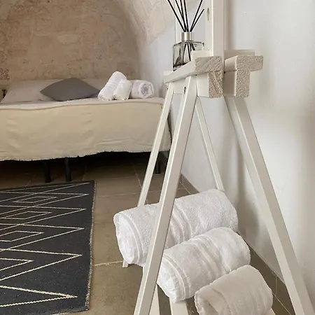 Holiday home Terrazza 33 Ostuni