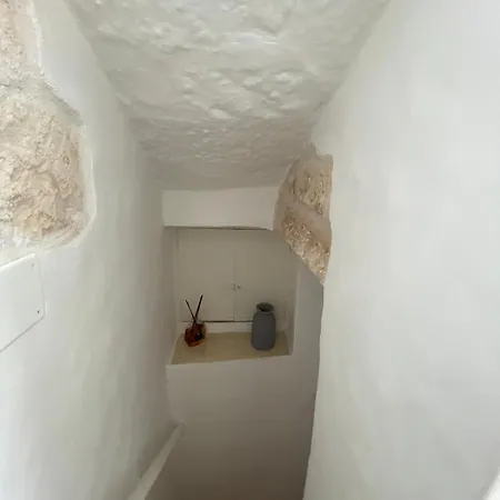 Terrazza 33 * Ostuni