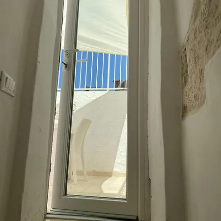 Terrazza 33 Holiday home Ostuni