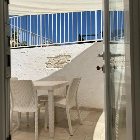 Terrazza 33 Holiday home *