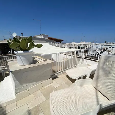 Terrazza 33 Ostuni