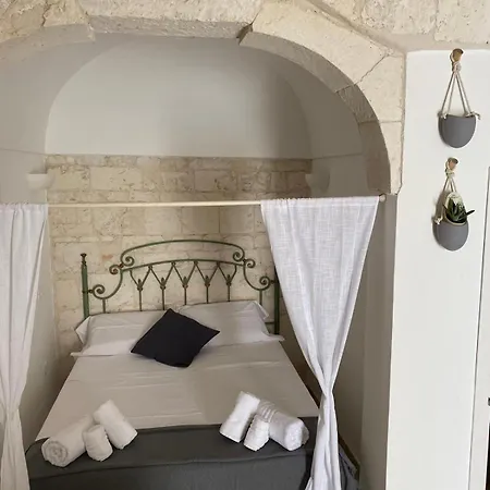 Holiday home Terrazza 33 *