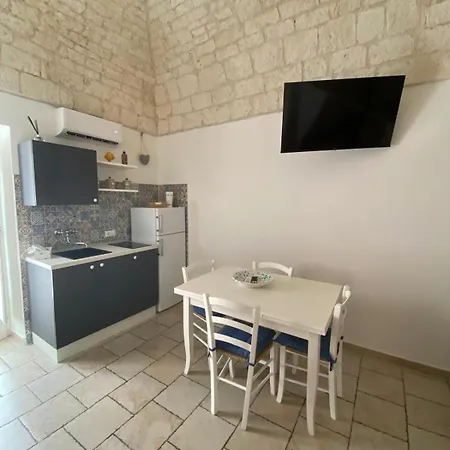 Terrazza 33 Ostuni