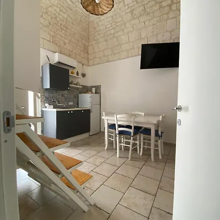 Holiday home Terrazza 33 *