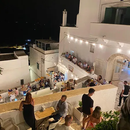 Terrazza 33 *