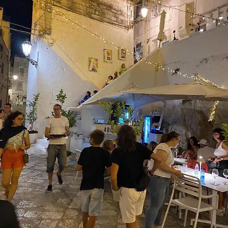 Terrazza 33 * Ostuni
