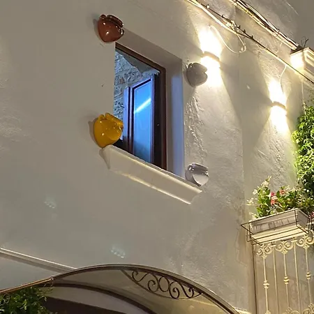 Terrazza 33 Holiday home Ostuni