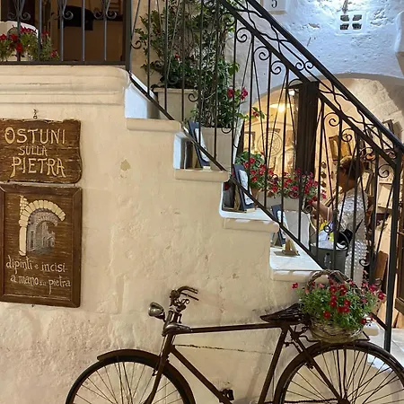 Holiday home Terrazza 33 Ostuni