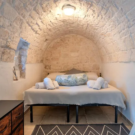 Terrazza 33 Holiday home *