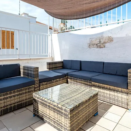 Terrazza 33