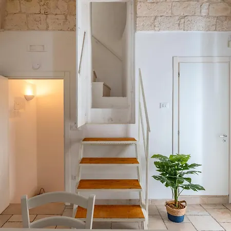 Terrazza 33 Holiday home Ostuni