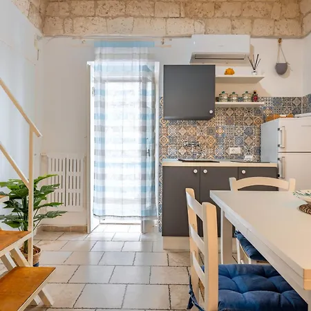 Terrazza 33 * Ostuni