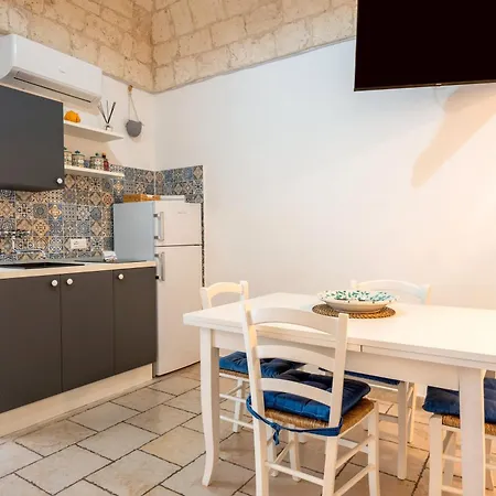 Terrazza 33 Holiday home