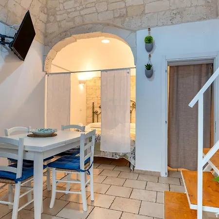 Holiday home Terrazza 33 Ostuni