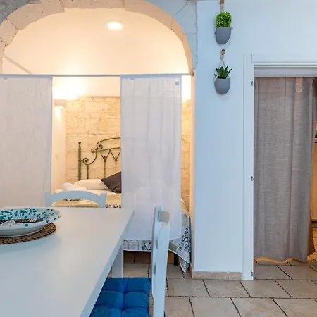 Terrazza 33 * Ostuni