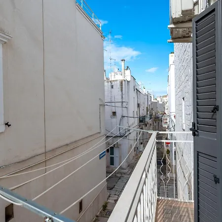 Holiday home Terrazza 33