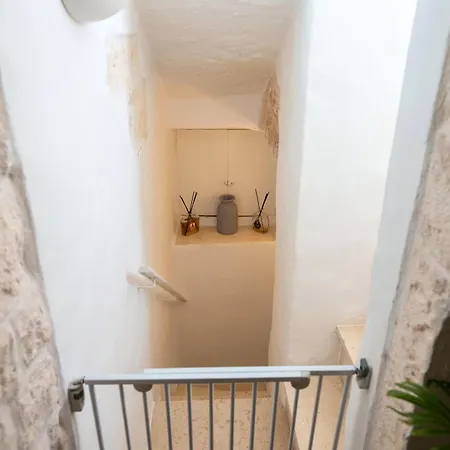 Terrazza 33 Holiday home *