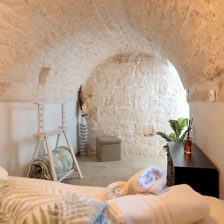 Holiday home Terrazza 33 *