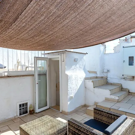 Holiday home Terrazza 33 Ostuni
