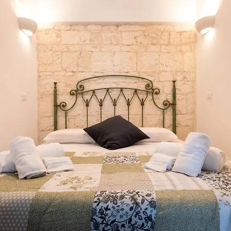 Holiday home Terrazza 33